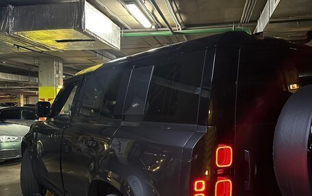 Land Rover Defender II, 2020 год, 4 400 000 рублей, 3 фотография