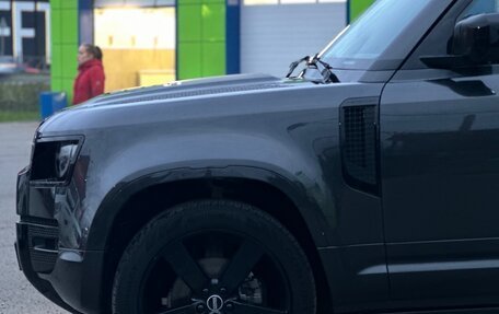 Land Rover Defender II, 2020 год, 4 400 000 рублей, 7 фотография