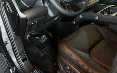 Land Rover Defender II, 2020 год, 4 400 000 рублей, 10 фотография