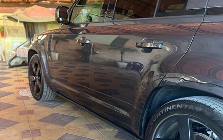 Land Rover Defender II, 2020 год, 4 400 000 рублей, 14 фотография