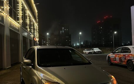 Ford Focus II рестайлинг, 2008 год, 360 000 рублей, 2 фотография