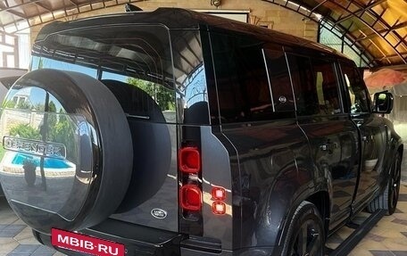 Land Rover Defender II, 2020 год, 4 400 000 рублей, 13 фотография
