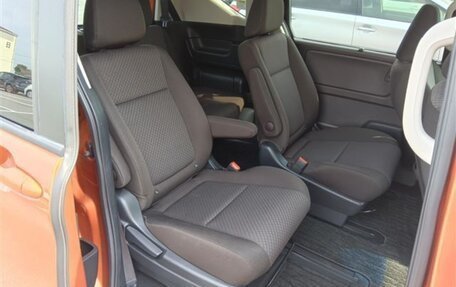 Honda Freed II, 2021 год, 1 690 000 рублей, 3 фотография