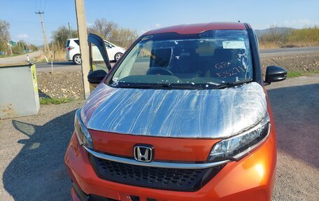 Honda Freed II, 2021 год, 1 690 000 рублей, 6 фотография