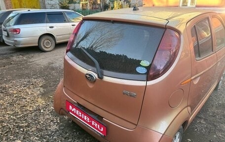 Subaru R2, 2008 год, 250 000 рублей, 2 фотография