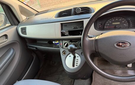 Subaru R2, 2008 год, 250 000 рублей, 3 фотография