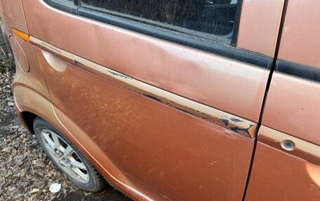 Subaru R2, 2008 год, 250 000 рублей, 5 фотография