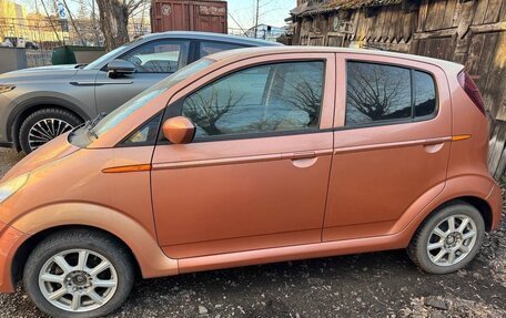 Subaru R2, 2008 год, 250 000 рублей, 9 фотография