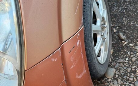 Subaru R2, 2008 год, 250 000 рублей, 7 фотография