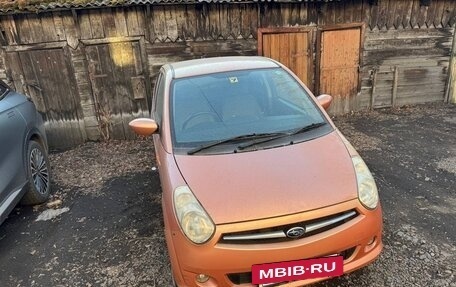 Subaru R2, 2008 год, 250 000 рублей, 6 фотография
