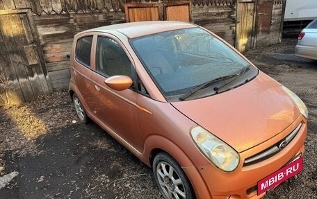 Subaru R2, 2008 год, 250 000 рублей, 10 фотография