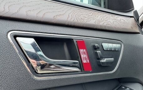 Mercedes-Benz E-Класс, 2011 год, 1 590 000 рублей, 4 фотография