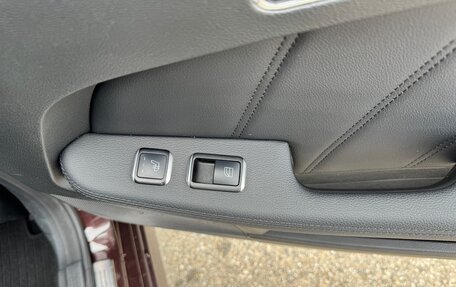 Mercedes-Benz E-Класс, 2011 год, 1 590 000 рублей, 11 фотография