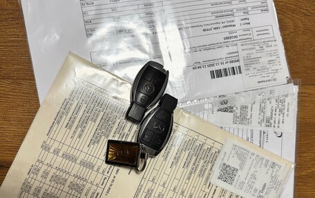 Mercedes-Benz E-Класс, 2011 год, 1 590 000 рублей, 19 фотография