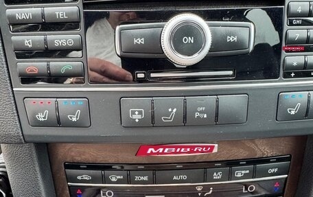 Mercedes-Benz E-Класс, 2011 год, 1 590 000 рублей, 9 фотография