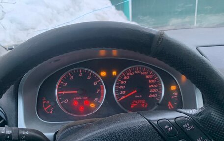 Mazda 6, 2004 год, 200 000 рублей, 3 фотография