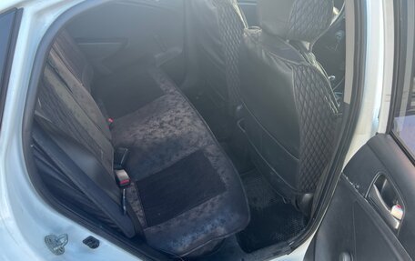 Hyundai Solaris II рестайлинг, 2016 год, 350 000 рублей, 7 фотография