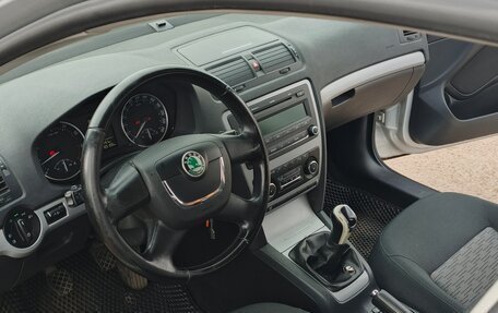 Skoda Octavia, 2012 год, 1 120 000 рублей, 7 фотография