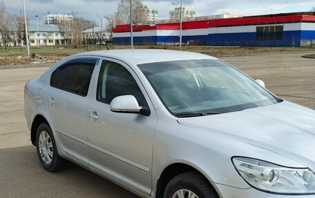 Skoda Octavia, 2012 год, 1 120 000 рублей, 5 фотография