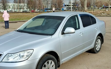 Skoda Octavia, 2012 год, 1 120 000 рублей, 4 фотография