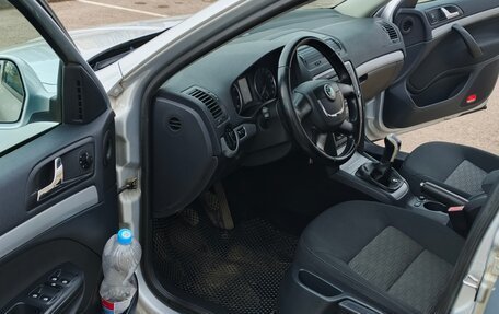 Skoda Octavia, 2012 год, 1 120 000 рублей, 9 фотография