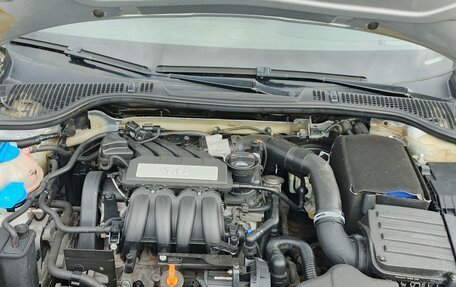 Skoda Octavia, 2012 год, 1 120 000 рублей, 6 фотография