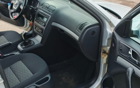 Skoda Octavia, 2012 год, 1 120 000 рублей, 11 фотография