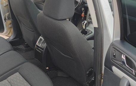 Skoda Octavia, 2012 год, 1 120 000 рублей, 12 фотография