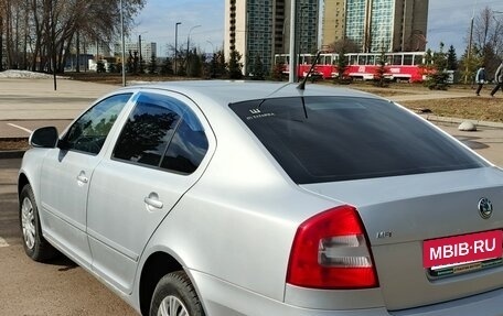 Skoda Octavia, 2012 год, 1 120 000 рублей, 3 фотография