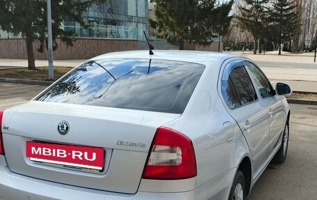 Skoda Octavia, 2012 год, 1 120 000 рублей, 2 фотография