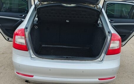 Skoda Octavia, 2012 год, 1 120 000 рублей, 13 фотография