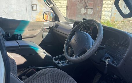 Toyota HiAce H100, 1994 год, 1 000 000 рублей, 4 фотография