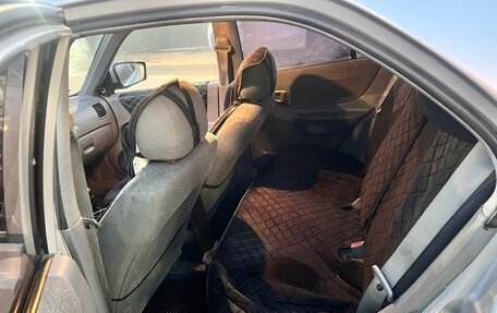 Hyundai Accent II, 2006 год, 285 000 рублей, 7 фотография