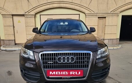 Audi Q5, 2011 год, 1 350 000 рублей, 2 фотография