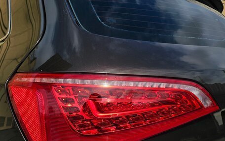 Audi Q5, 2011 год, 1 350 000 рублей, 8 фотография