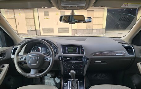 Audi Q5, 2011 год, 1 350 000 рублей, 12 фотография