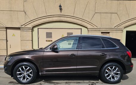 Audi Q5, 2011 год, 1 350 000 рублей, 9 фотография