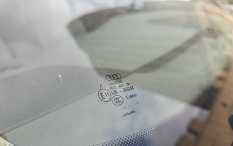 Audi Q5, 2011 год, 1 350 000 рублей, 11 фотография