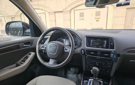 Audi Q5, 2011 год, 1 350 000 рублей, 13 фотография