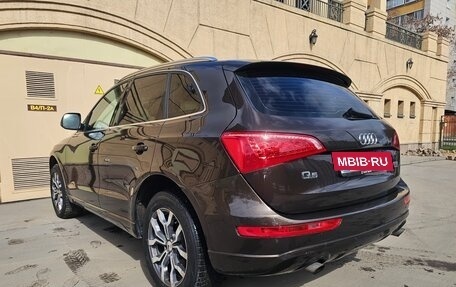 Audi Q5, 2011 год, 1 350 000 рублей, 7 фотография