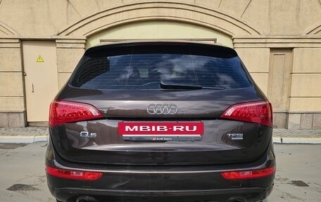 Audi Q5, 2011 год, 1 350 000 рублей, 6 фотография