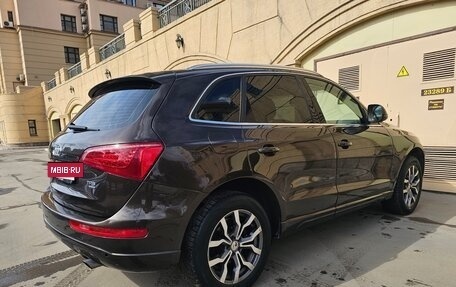 Audi Q5, 2011 год, 1 350 000 рублей, 4 фотография