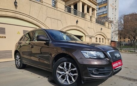 Audi Q5, 2011 год, 1 350 000 рублей, 3 фотография