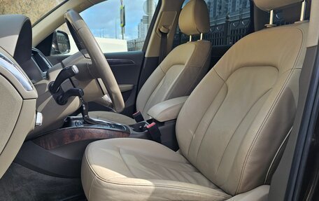 Audi Q5, 2011 год, 1 350 000 рублей, 15 фотография