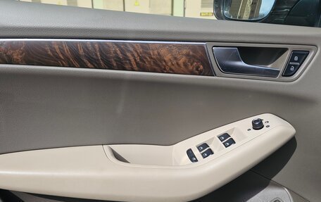 Audi Q5, 2011 год, 1 350 000 рублей, 20 фотография