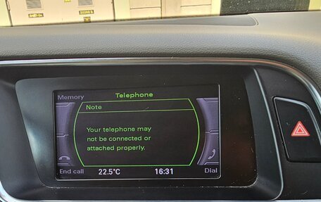 Audi Q5, 2011 год, 1 350 000 рублей, 21 фотография