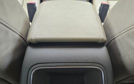 Audi Q5, 2011 год, 1 350 000 рублей, 26 фотография