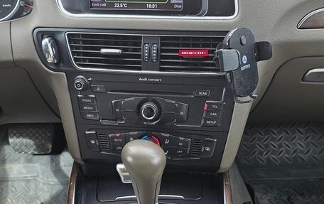 Audi Q5, 2011 год, 1 350 000 рублей, 18 фотография