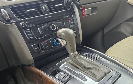 Audi Q5, 2011 год, 1 350 000 рублей, 19 фотография