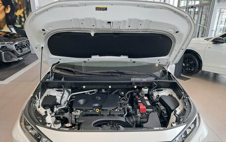 Toyota RAV4, 2020 год, 3 550 000 рублей, 13 фотография